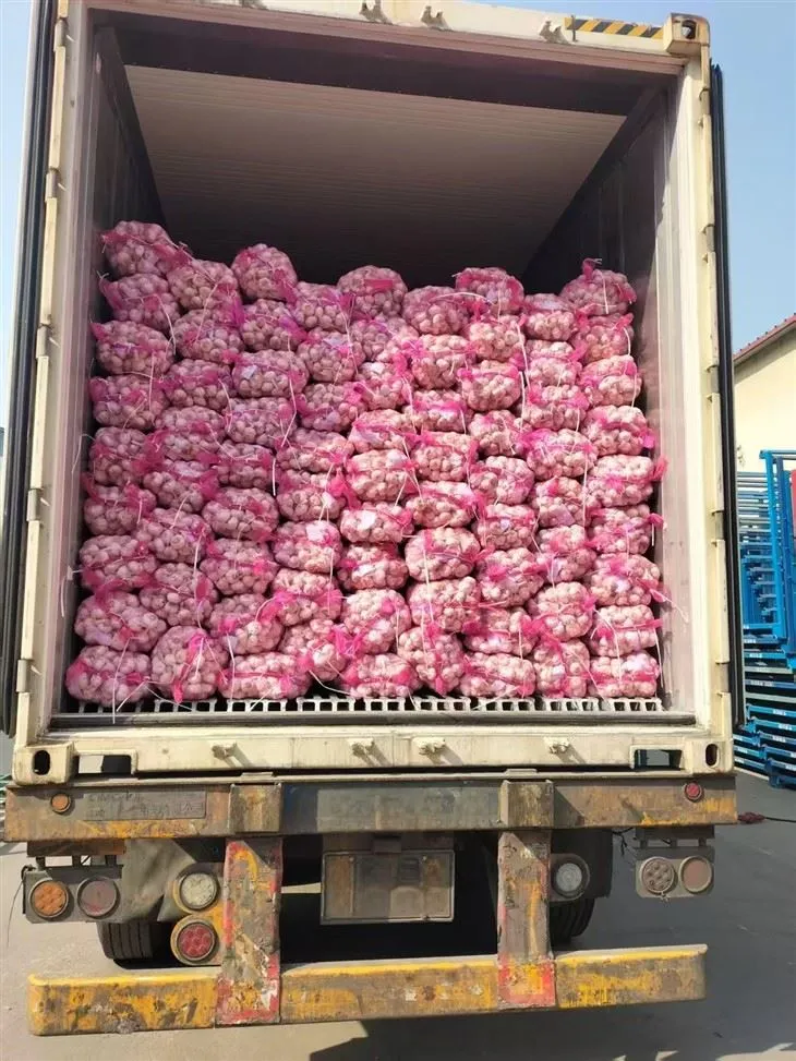 Хорошая смесь чеснока